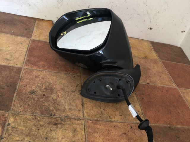 bontott CITROËN C3 PICASSO Bal Visszapillantó Tükör (Elektromos)