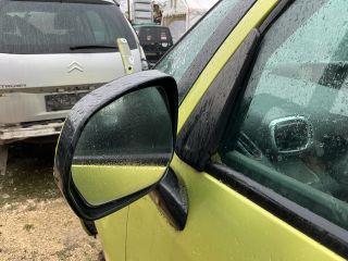bontott CITROËN C3 PICASSO Bal Visszapillantó Tükör (Elektromos)