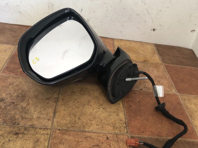 bontott CITROËN C3 PICASSO Bal Visszapillantó Tükör (Elektromos)