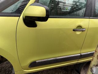 bontott CITROËN C3 PICASSO Bal Visszapillantó Tükör (Elektromos)