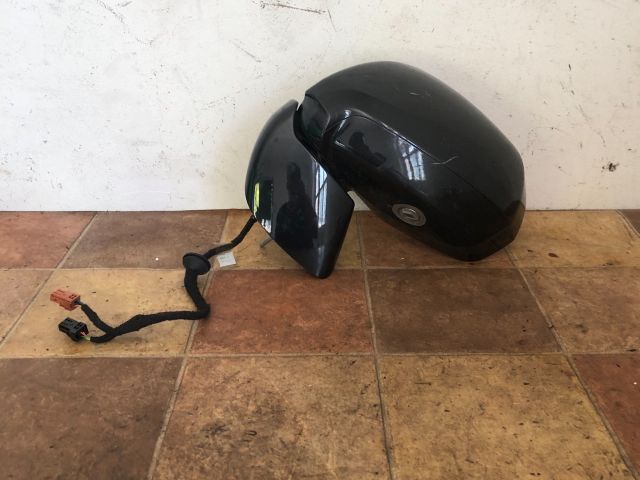 bontott CITROËN C3 PICASSO Bal Visszapillantó Tükör (Elektromos)