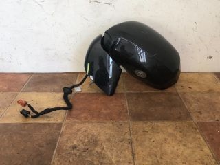 bontott CITROËN C3 PICASSO Bal Visszapillantó Tükör (Elektromos)