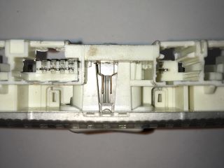 bontott CITROËN C3 PICASSO Beltér Világítás Hátsó