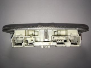 bontott CITROËN C3 PICASSO Beltér Világítás Hátsó