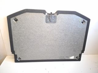 bontott CITROËN C3 PICASSO Csomagtér Kárpit