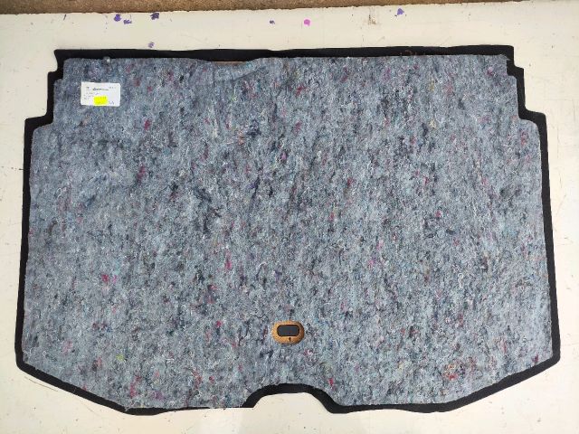 bontott CITROËN C3 PICASSO Csomagtér Kárpit