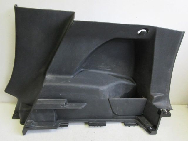 bontott CITROËN C3 PICASSO Csomagtér Kárpit