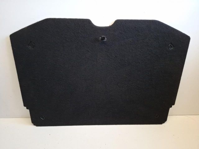 bontott CITROËN C3 PICASSO Csomagtér Kárpit