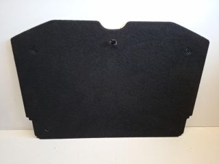 bontott CITROËN C3 PICASSO Csomagtér Kárpit