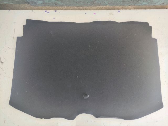 bontott CITROËN C3 PICASSO Csomagtér Kárpit