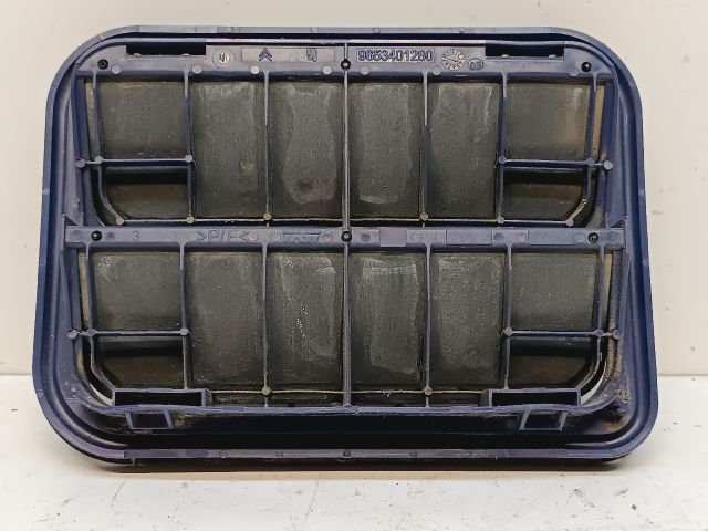 bontott CITROËN C3 PICASSO Csomagtér Szellőző Jobb