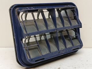 bontott CITROËN C3 PICASSO Csomagtér Szellőző Jobb