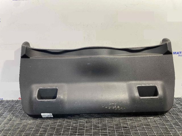 bontott CITROËN C3 PICASSO Csomagtérajtó Kárpit