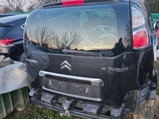 bontott CITROËN C3 PICASSO Csomagtérajtó (Részeivel)