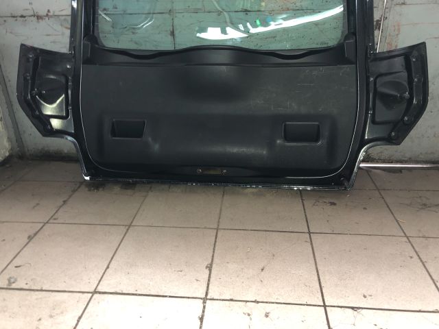 bontott CITROËN C3 PICASSO Csomagtérajtó (Részeivel)