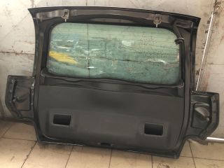 bontott CITROËN C3 PICASSO Csomagtérajtó (Részeivel)