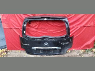 bontott CITROËN C3 PICASSO Csomagtérajtó (Részeivel)