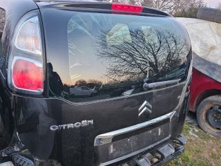 bontott CITROËN C3 PICASSO Csomagtérajtó (Részeivel)