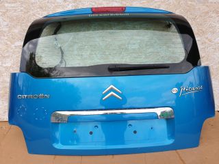 bontott CITROËN C3 PICASSO Csomagtérajtó (Részeivel)