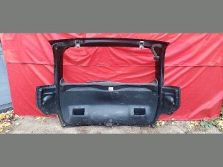 bontott CITROËN C3 PICASSO Csomagtérajtó (Részeivel)