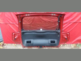 bontott CITROËN C3 PICASSO Csomagtérajtó (Részeivel)