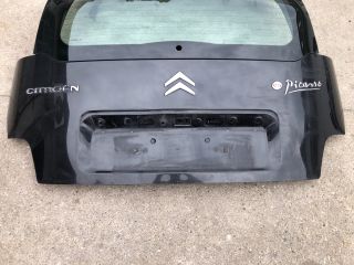 bontott CITROËN C3 PICASSO Csomagtérajtó (Részeivel)