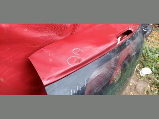 bontott CITROËN C3 PICASSO Csomagtérajtó (Részeivel)