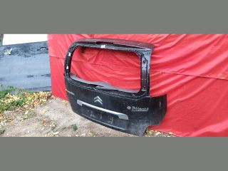 bontott CITROËN C3 PICASSO Csomagtérajtó (Részeivel)