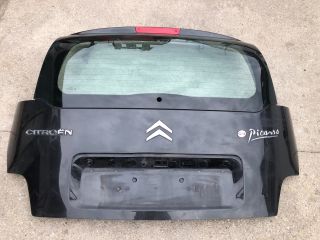 bontott CITROËN C3 PICASSO Csomagtérajtó (Részeivel)