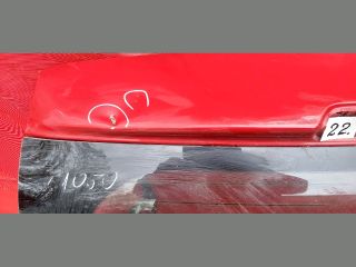 bontott CITROËN C3 PICASSO Csomagtérajtó (Részeivel)