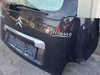 bontott CITROËN C3 PICASSO Csomagtérajtó (Üres lemez)