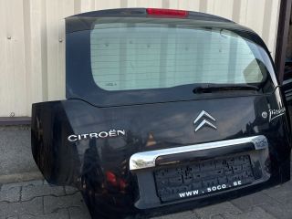 bontott CITROËN C3 PICASSO Csomagtérajtó (Üres lemez)