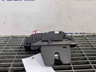 bontott CITROËN C3 PICASSO Csomagtérajtó Ütköző