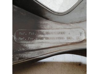 bontott CITROËN C3 PICASSO Dísztárcsa (1 db)