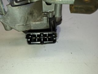 bontott CITROËN C3 PICASSO Első Ablaktörlő Motor