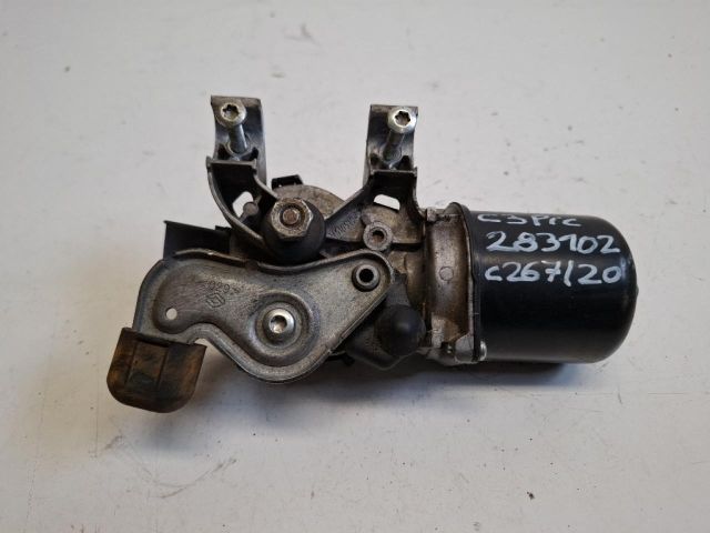 bontott CITROËN C3 PICASSO Első Ablaktörlő Motor