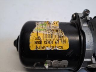 bontott CITROËN C3 PICASSO Első Ablaktörlő Motor