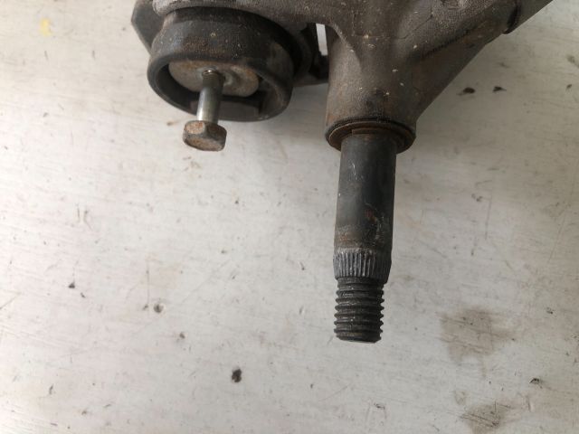 bontott CITROËN C3 PICASSO Első Ablaktörlő Szerkezet Motorral