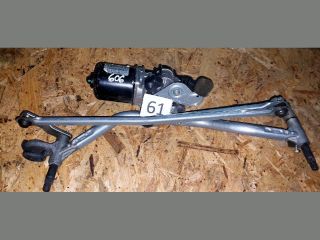 bontott CITROËN C3 PICASSO Első Ablaktörlő Szerkezet Motorral