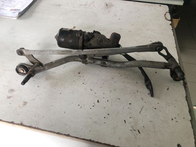 bontott CITROËN C3 PICASSO Első Ablaktörlő Szerkezet Motorral