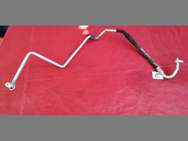 bontott CITROËN C3 PICASSO Első Klíma Cső Kompresszorhoz