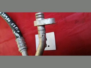 bontott CITROËN C3 PICASSO Első Klíma Cső Kompresszorhoz