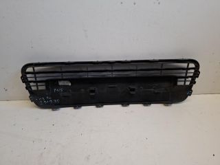 bontott CITROËN C3 PICASSO Első Lökhárító Alsó Középső Díszrács