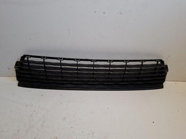 bontott CITROËN C3 PICASSO Első Lökhárító Alsó Középső Díszrács