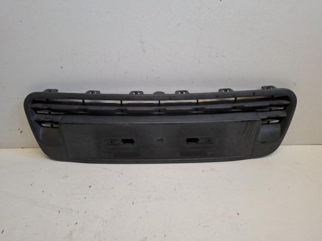 bontott CITROËN C3 PICASSO Első Lökhárító Alsó Középső Díszrács