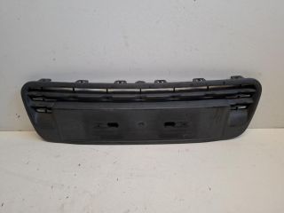 bontott CITROËN C3 PICASSO Első Lökhárító Alsó Középső Díszrács