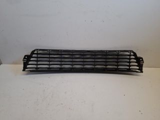 bontott CITROËN C3 PICASSO Első Lökhárító Alsó Középső Díszrács