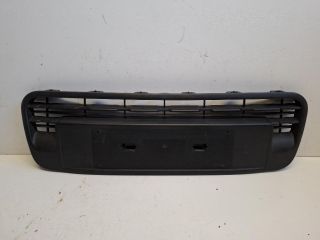 bontott CITROËN C3 PICASSO Első Lökhárító Alsó Középső Díszrács