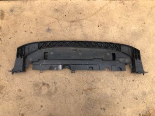 bontott CITROËN C3 PICASSO Első Lökhárító Alsó (Műanyag)