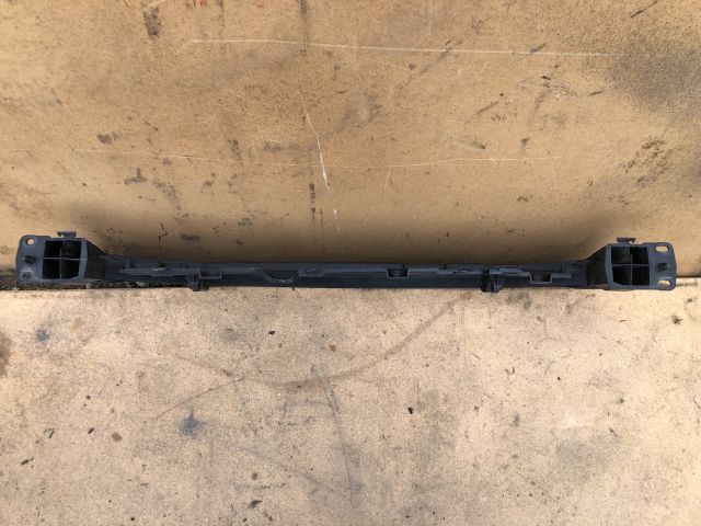 bontott CITROËN C3 PICASSO Első Lökhárító Alsó (Műanyag)